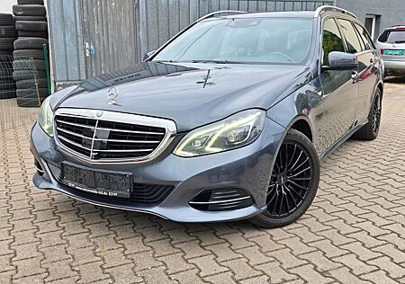 Mercedes-Benz E 350 T-Model Leder/LED/360 Kamera/Navi