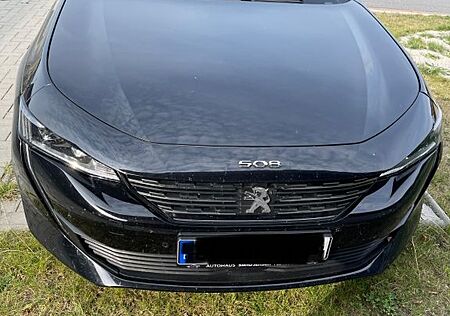 Peugeot 508 PureTech 180 EAT8 Active SW Active