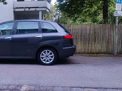 Fiat Croma 1.9 Multijet 16V Dynamic Dynamic