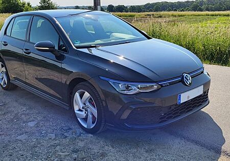 VW Golf Volkswagen GTE eHybrid OPF DSG