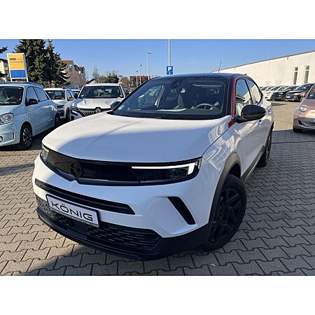 Opel Mokka leasen
