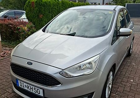 Ford C-Max 1,0 EcoBoost 92kW Trend Trend