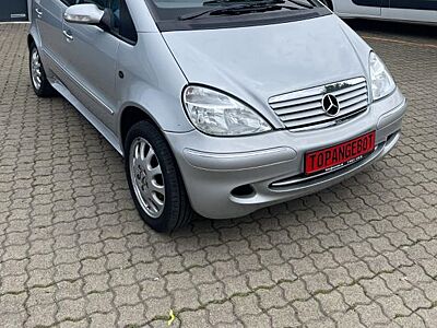 Mercedes-Benz A 140