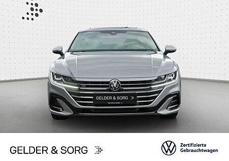 VW Arteon Volkswagen Shooting Brake 2.0 TDI R-Line*HuD*AHK*LED