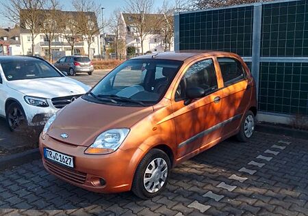 Chevrolet Matiz 1.0 SX SX