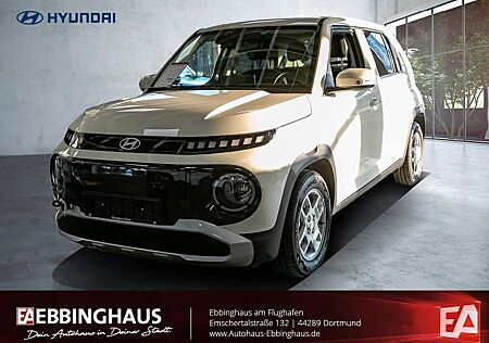 Hyundai Inster Elektro 85 kW FWD Trend Autobahnassistent