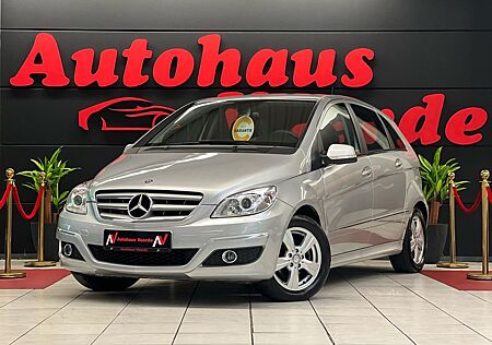 Mercedes-Benz B 180 Automatik/2-HAND/PDC/SHZ/MULTI/TEMPOMAT