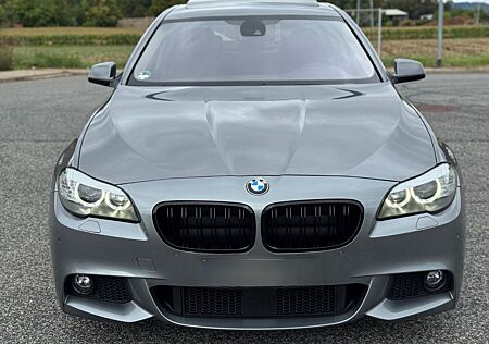 BMW 530 528i 3.0 liter 258 ps