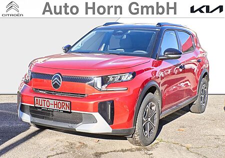 Citroën C3 Aircross Turbo 100 Stop&Start PLUS