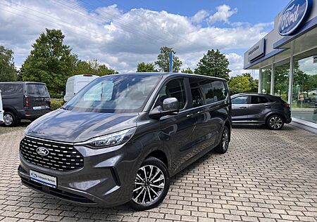 Ford Tourneo Custom Bus 320 L2 Tourneo Titanium X FWD