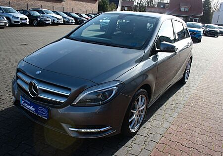 Mercedes-Benz B 200 B