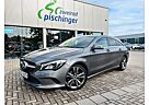 Mercedes-Benz CLA 250 - Shooting Brake/Navi/Temp/LED/Kamera