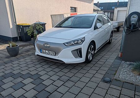 Hyundai Ioniq ELEKTRO Premium Premium
