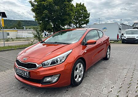 Kia Cee'd / Ceed /KLIMA/SHZ/PDC/79TKM/TÜV/