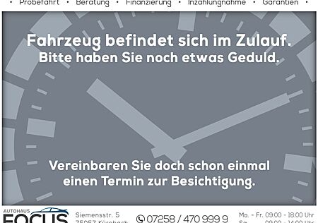 VW Touran Volkswagen 1.5 TSI DSG 7 SITZER LED PANO ACC RFK