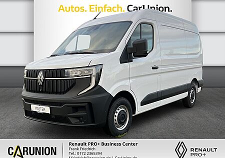 Renault Master 3,3t BLUE dCi 130 3,3t L2H2 Advance i 130