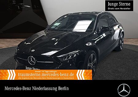 Mercedes-Benz A 250 e Prog Line Advan/Night/Distr/LED/Kamera