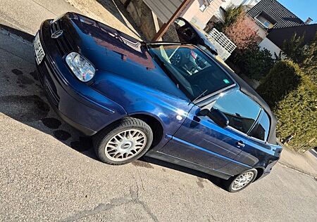 VW Golf Volkswagen 2.0 Colour Concept Cabriolet Colour Concept