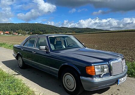 Mercedes-Benz 300 SE