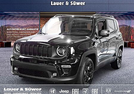 Jeep Renegade North Star 1.5 e-Hybrid*Panorama*LED*NA