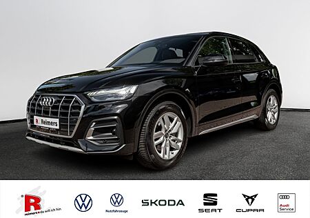 Audi Q5 35 2.0 TDI advanced 35 TDI advanced Pano