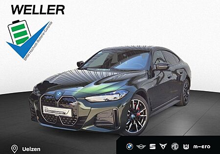 BMW i4 M50 M Sport Pro DA-Pro,360°,HUD,HK,GSD,Laser