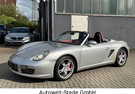 Porsche Boxster S *BOSE*PCM*