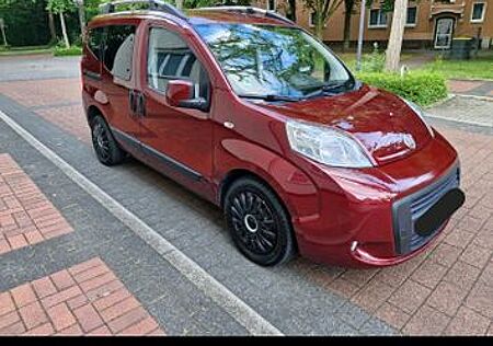 Fiat Qubo 1.4 8V Dynamic
