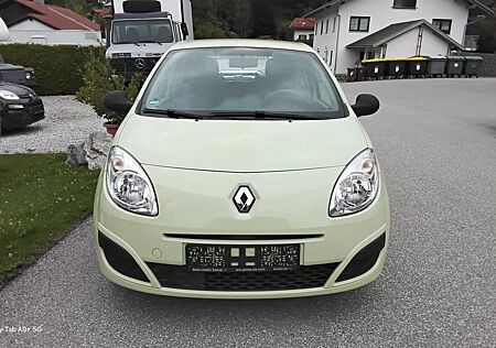 Renault Twingo Authentique 1.2 60 TÜV Neu