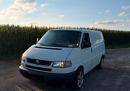 Volkswagen T4 Transporter