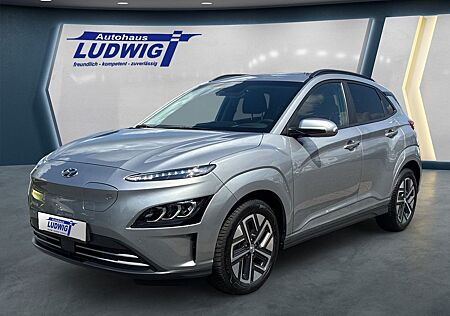 Hyundai Kona EV (100 kW) Trend *NAVI*LED*KAMERA*SD*SITZH