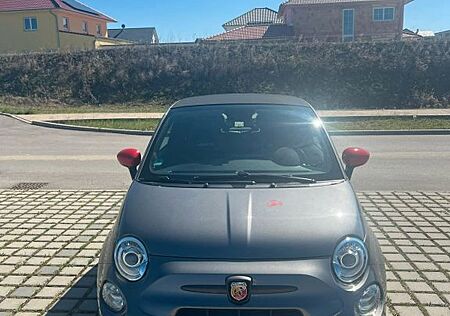 Abarth 595C 1.4 T-Jet 16V Competizione Competi...