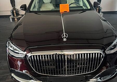 Mercedes-Benz S 680 Mercedes-Maybach Mod.2023 "NEW"
