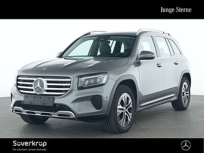 Mercedes-Benz GLB 180 , PROGRESSIVE KAMERA SPUR PDC SHZ