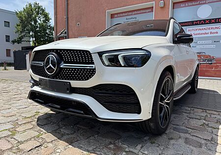Mercedes-Benz GLE 400 GLE -Klasse d 4Matic AMG Li*PANO