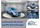 Opel Mokka X Mokka X120 Jahre/SHZ/LEDER/AUTOMATIK/CAM/TRAUM!