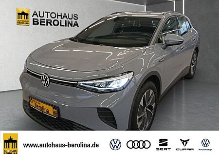 VW ID.4 Volkswagen Pure *NAV*ACC*PDC*LED*SHZ*