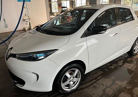 Renault ZOE Intens Intens
