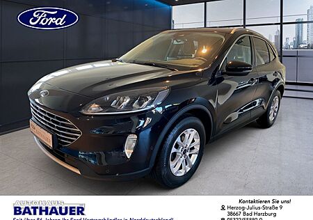 Ford Kuga 1.5 EcoBoost Titanium KAMERA NAVI AHK ACC