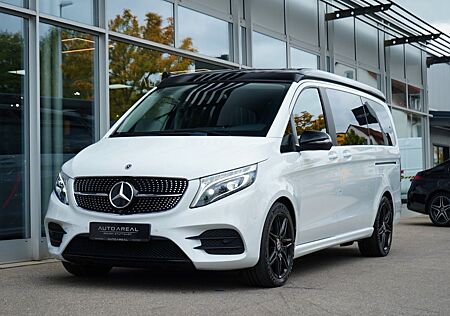 Mercedes-Benz V 300 d L MARCO POLO Horizon AMG/MARKISE/STHZ