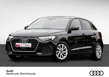 Audi A1 Sportback 25 advanced ALU LED SITZHEIZUNG DAB