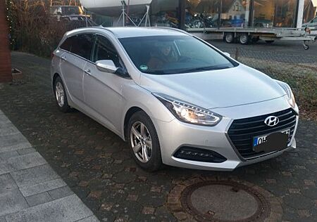 Hyundai i40 CW 1.6 GDI Trend VF