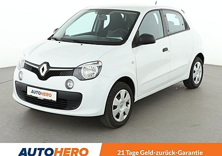 Renault Twingo 1.0 SCe Life*TEMPO*KLIMA*GARANTIE*