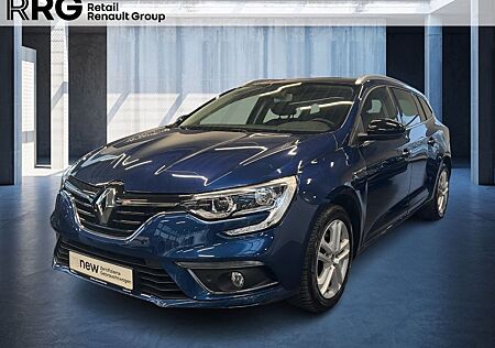 Renault Megane IV Grandtour 1.3 TCe 140 GPF Limited