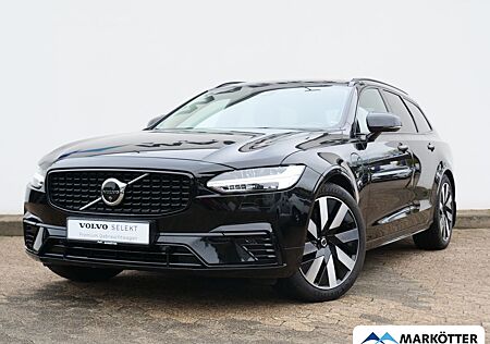 Volvo V90 gebraucht kaufen Volvo V90 T6 AWD Recharge Plus Dark STHZ/360CAM/BLIS