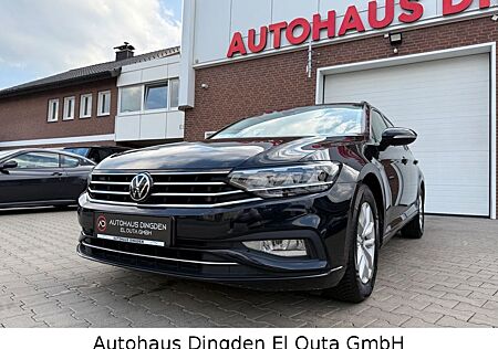 VW Passat Variant Volkswagen 2.0 TDI Business