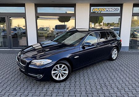 BMW 520d Sport-Aut/Komfortsitze/NaviProf/Xenon/Leder
