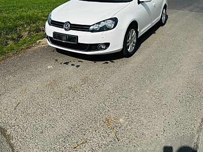 Volkswagen Golf 1.4 TSI Highline Variant Highline