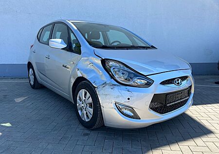 Hyundai ix20 1.6 CRDi Edition20