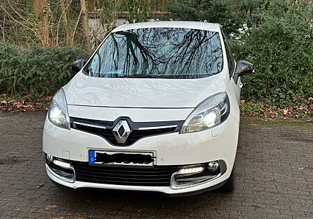 Renault Scenic Bose Edition dCi 110 EDC Bose Edition